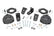 2 Inch Lift Kit | Subaru Forester 4WD (2014-2018)