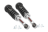 N3 Leveling Struts | 2 Inch | Loaded Strut | Ford F-150 2WD (2014-2026)