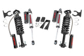 2 Inch Lift Kit | Vertex | Ford F-150 4WD (2021-2026)