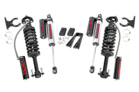 2 Inch Lift Kit | Vertex | Ford F-150 4WD (2021-2026)