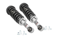 Loaded Strut Pair | Stock | Ford F-150 4WD (2014-2026)