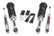 2 Inch Lift Kit | N3 Struts/N3 | Ford F-150 4WD (2021-2026)