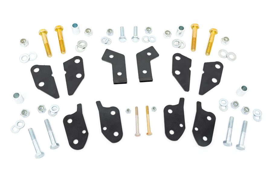 2 Inch Lift Kit | Yamaha Viking 700 