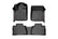 Floor Mats | FR & RR | CrewMax | Toyota Tundra 2WD/4WD (2014-2021)