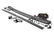 LED Light Kit | Roof Mount | 40" Black Single Row | Jeep Cherokee KL (14-23)