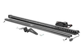 LED Light Kit | Rear Mount | 50" Black Pair | Polaris Ranger XP 1000 