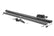 LED Light Kit | Rear Mount | 50" Black Pair | Polaris Ranger XP 1000 