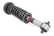 M1 Adjustable Leveling Struts | 0-2" | Ford F-150 4WD (2014-2026)