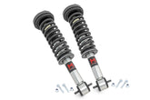 M1 Adjustable Leveling Struts | 0-2" | Ford F-150 4WD (2014-2026)