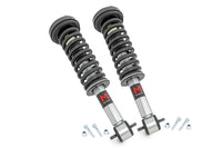 M1 Adjustable Leveling Struts | 0-2" | Ford F-150 4WD (2014-2026)