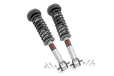 M1 Loaded Strut Pair | 6 Inch | Ford F-150 4WD (2014-2026)