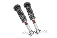 M1 Loaded Strut Pair | 6 Inch | Ford F-150 4WD (2014-2026)