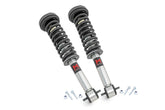 M1 Adjustable Lowering Struts | Monotube | -2" | Ford F-150 4WD (2014-2026)
