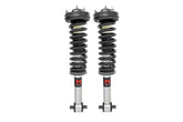 M1 Loaded Strut Pair | 4 Inch | Ford F-150 4WD (2014-2026)