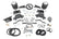 Air Spring Kit w/compressor | Ram 2500 4WD (2014-2026)