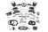 Air Spring Kit w/compressor | Wireless Controller | Ram 2500 2WD (2014-2026)