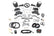 Air Spring Kit w/compressor | Wireless Controller | Ram 2500 4WD (2014-2026)