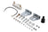 Ignition Coil Supercoil Street -Strip 45,000V Supercoil Comes With A Ballast Resistor And Mounting Hardware. Effective Up To 6500 Rpm, Maximum Voltage 45,000 Volts ACCEL