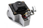 Hei In Cap Ignition Coil Has A Maximum Voltage Of 45,000V Typical Hei Applications Include Chevrolet 90 Degree V6 & Most V8, Cadillac V8 ACCEL