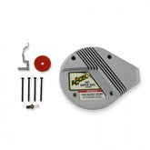 Gm Hei In Cap Ignition Coil Has A Maximum Voltage Of 45,000 Volts And Has Red And White Primary Wire Typical Hei Applications Include Buick V6 And V8, Oldsmobile V8, Pontiac V8, 1981-91 Corvette ACCEL