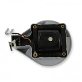 Gm Hei In Cap Ignition Coil Has A Maximum Voltage Of 45,000 Volts And Has Red And White Primary Wire Typical Hei Applications Include Buick V6 And V8, Oldsmobile V8, Pontiac V8, 1981-91 Corvette ACCEL