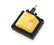 Ignition Coil Supercoil Remote Mount 1984-1995 GM Hei This GM Hei Remote Mount Coil Has A Maximum Voltage Of 48,000 Volts ACCEL