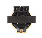 Ignition Coil Supercoil 1984-1998 Ford Eec-Iv Yellow Individual This Ford Eec-Iv 1984-98 Ignition Coil Has A Maximum Voltage Of 48,000 Volts ACCEL