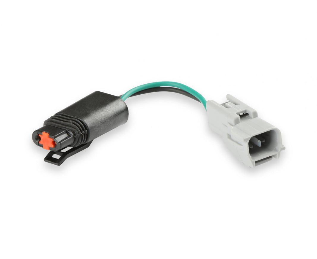 Adapter Harness Mopar 1998-Up Adapter Harness To Use Pn 140021 On 1998 Thru 2002 V8 Engines ACCEL