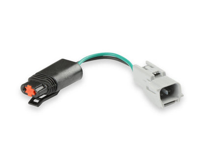 Adapter Harness Mopar 1998-Up Adapter Harness To Use Pn 140021 On 1998 Thru 2002 V8 Engines ACCEL