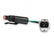 Adapter Harness Mopar 1998-Up Adapter Harness To Use Pn 140021 On 1998 Thru 2002 V8 Engines ACCEL