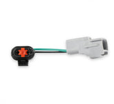 Adapter Harness Mopar 1998-Up Adapter Harness To Use Pn 140021 On 1998 Thru 2002 V8 Engines ACCEL