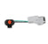 Adapter Harness Mopar 1998-Up Adapter Harness To Use Pn 140021 On 1998 Thru 2002 V8 Engines ACCEL
