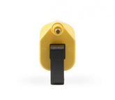 Ignition Coil- Supercoil- Dodge/Jeep/Plymouth/Chrysler Remote-Yellow-Individual This Supercoil Ignition Coil Fits Dodge Magnum Truck / Jeep 1990-2002 ACCEL