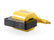 Ignition Coil- Supercoil- Dodge/Jeep/Plymouth/Chrysler Remote-Yellow-Individual This Supercoil Ignition Coil Fits Dodge Magnum Truck / Jeep 1990-2002 ACCEL