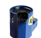 8 Pack Of Ignition Coil-On-Plug Style Ignition Coils Are Direct Plug Replacements For OEM Coils Blue ACCEL