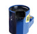 8 Pack Of Ignition Coil-On-Plug Style Ignition Coils Are Direct Plug Replacements For OEM Coils Blue ACCEL