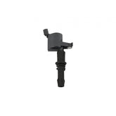 Direct Ignition Coil Kit Supercoil 2004-2008 Ford 4.6L/5.4L/6.8L 3-Valve- Black- 8-Pack Supercoil With Shorter Black Boot For 2004-2008 Ford Modular 3V 4.6L/ 5.4L / 6.8L V10 Engines ACCEL