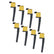 Ignition Coil Supercoil -Ford 4 Valve Modular Engine 4.6/5.4L 8 Pack Ignition Part No. 140034-8 Ignition Coil 8-Pack Has Coil-On-Plug Style For Direct OEM Replacement ACCEL