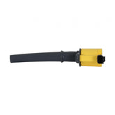 Ignition Coil Supercoil -Ford 4 Valve Modular Engine 4.6/5.4L 8 Pack Ignition Part No. 140034-8 Ignition Coil 8-Pack Has Coil-On-Plug Style For Direct OEM Replacement ACCEL