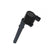 Direct Ignition Coil Kit Supercoil Ford 4 Valve Modular Engine 4.6/5.4L Black 8 Pack Of 140034K Each ACCEL