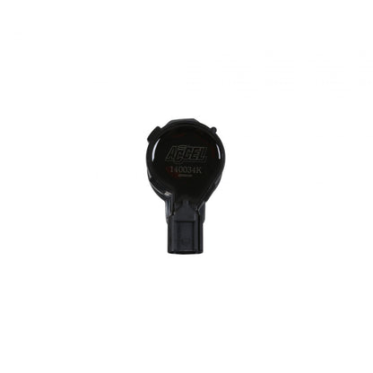 Direct Ignition Coil Kit Supercoil Ford 4 Valve Modular Engine 4.6/5.4L Black 8 Pack Of 140034K Each ACCEL