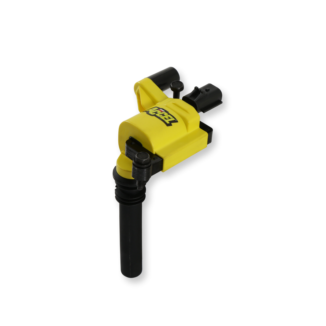 Direct Ignition Coil Supercoil Gen 3 Hemi 5.7L Single Plug 2003-2007 Each ACCEL