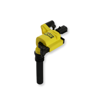 Direct Ignition Coil Supercoil Gen 3 Hemi 5.7L Single Plug 2003-2007 Each ACCEL