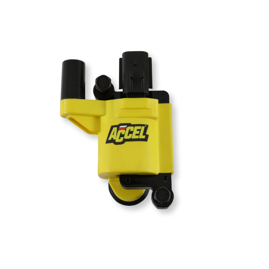 Direct Ignition Coil Supercoil Gen 3 Hemi 5.7L Single Plug 2003-2007 Each ACCEL