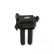 Direct Ignition Coil Kit Supercoils 8-Pack 05-24 5.7L/6.1L/6.2L/6.4L Gen 3 Hemi Black ACCEL