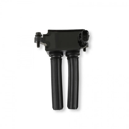 Direct Ignition Coil Kit Supercoils 8-Pack 05-24 5.7L/6.1L/6.2L/6.4L Gen 3 Hemi Black ACCEL