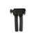 Direct Ignition Coil Kit Supercoils 8-Pack 05-24 5.7L/6.1L/6.2L/6.4L Gen 3 Hemi Black ACCEL