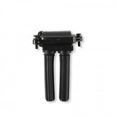 Direct Ignition Coil Kit Supercoils 8-Pack 05-24 5.7L/6.1L/6.2L/6.4L Gen 3 Hemi Black ACCEL
