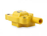 Direct Ignition Coil Kits Supercoil GM Ls2/Ls3/Ls7 Engines, Yellow, 8-Pack Supercoil For GM Ls2, Ls3, And Ls7 Engines ACCEL