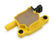 Direct Ignition Coil Kits Supercoil GM Ls2/Ls3/Ls7 Engines, Yellow, 8-Pack Supercoil For GM Ls2, Ls3, And Ls7 Engines ACCEL